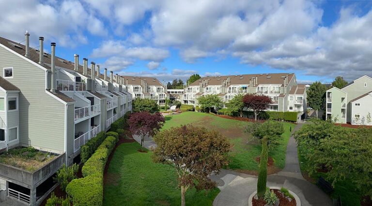 Columbia Point exterior repairs thumbnail