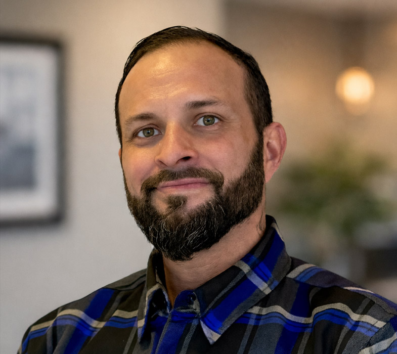 KC Abbott Vancouver Sales Manager